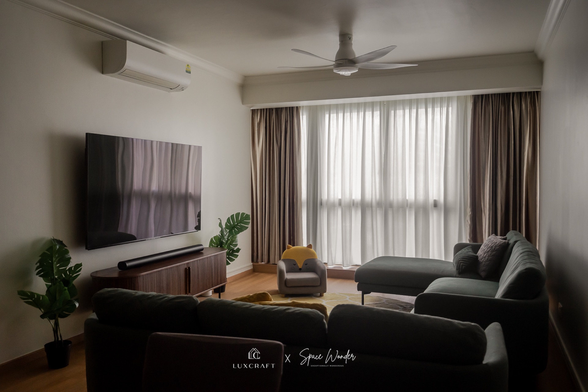 4BR Condo @ Simei Street — Image 1