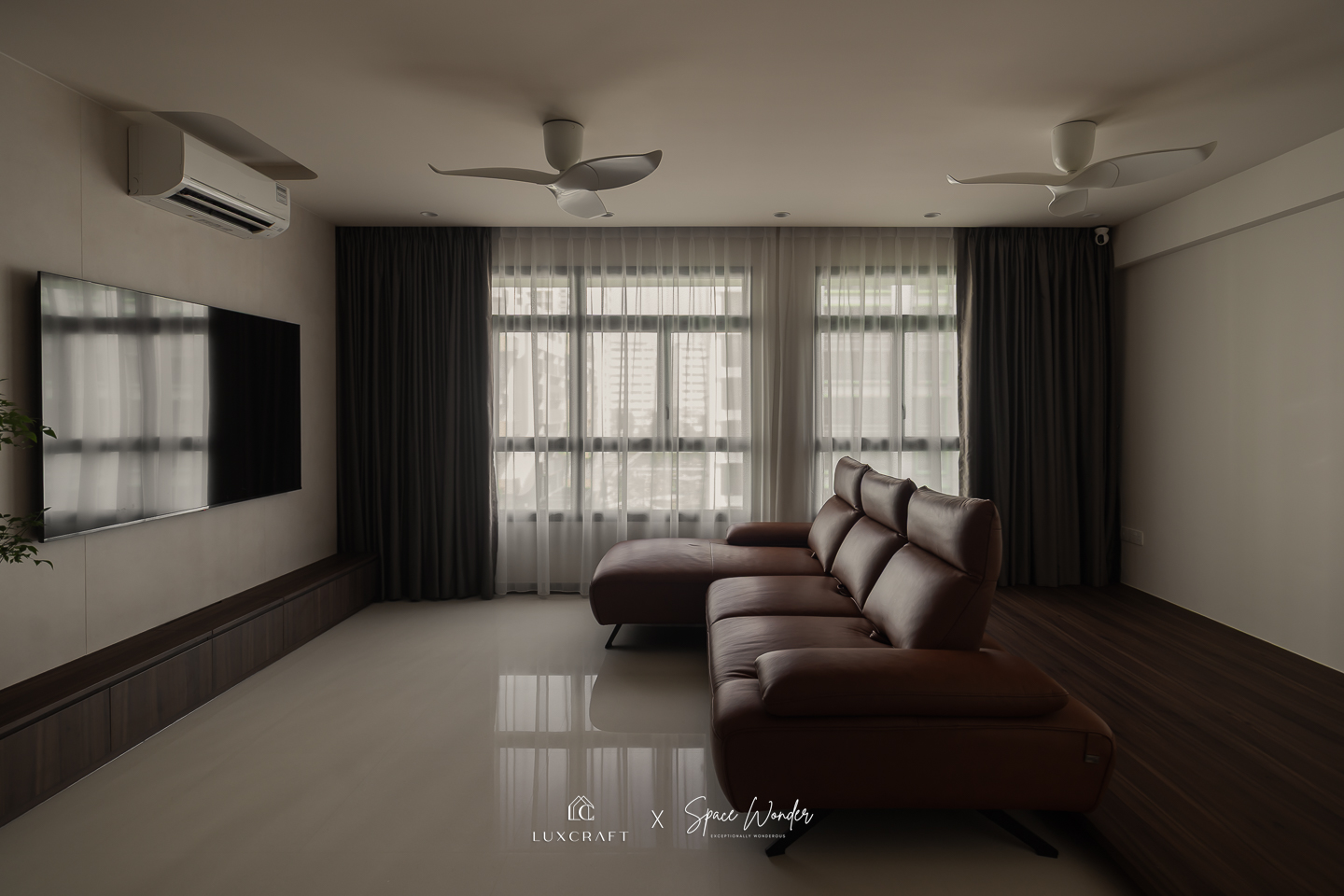 HDB @ 373B Woodlands Ave 1 — Image 1