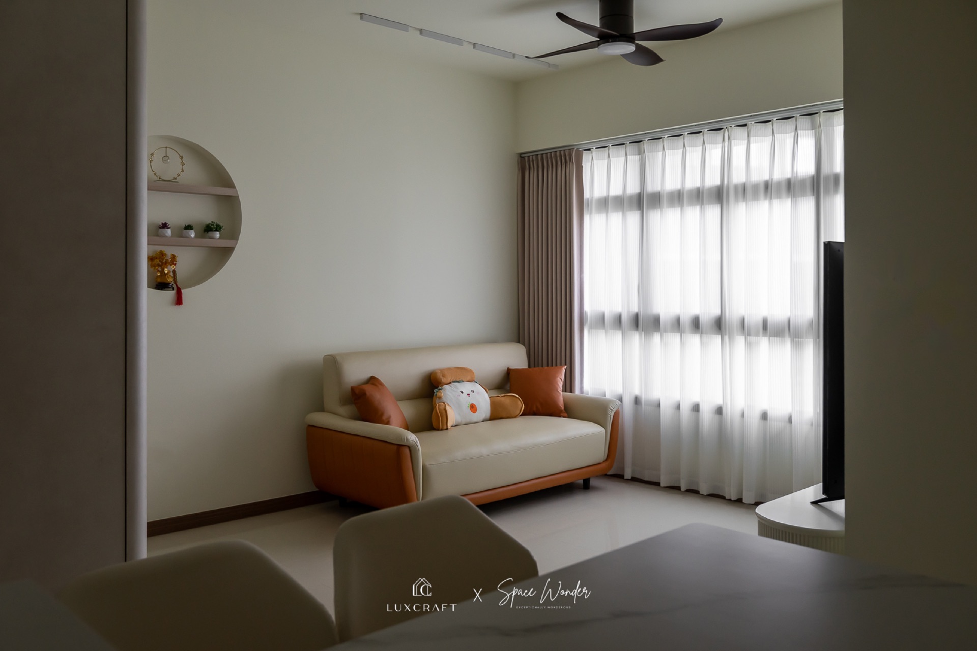 3-Room BTO @ Champions Way — Image 1